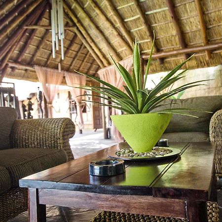 Summer Garden Guest House Benoni Exterior foto