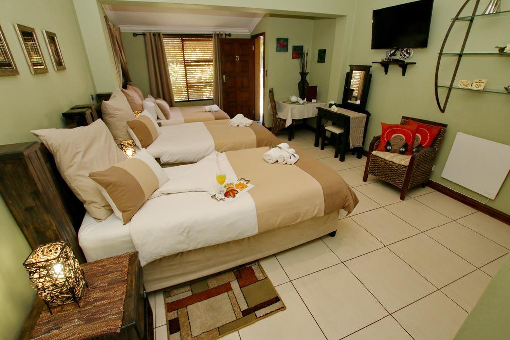 Summer Garden Guest House Benoni Exterior foto