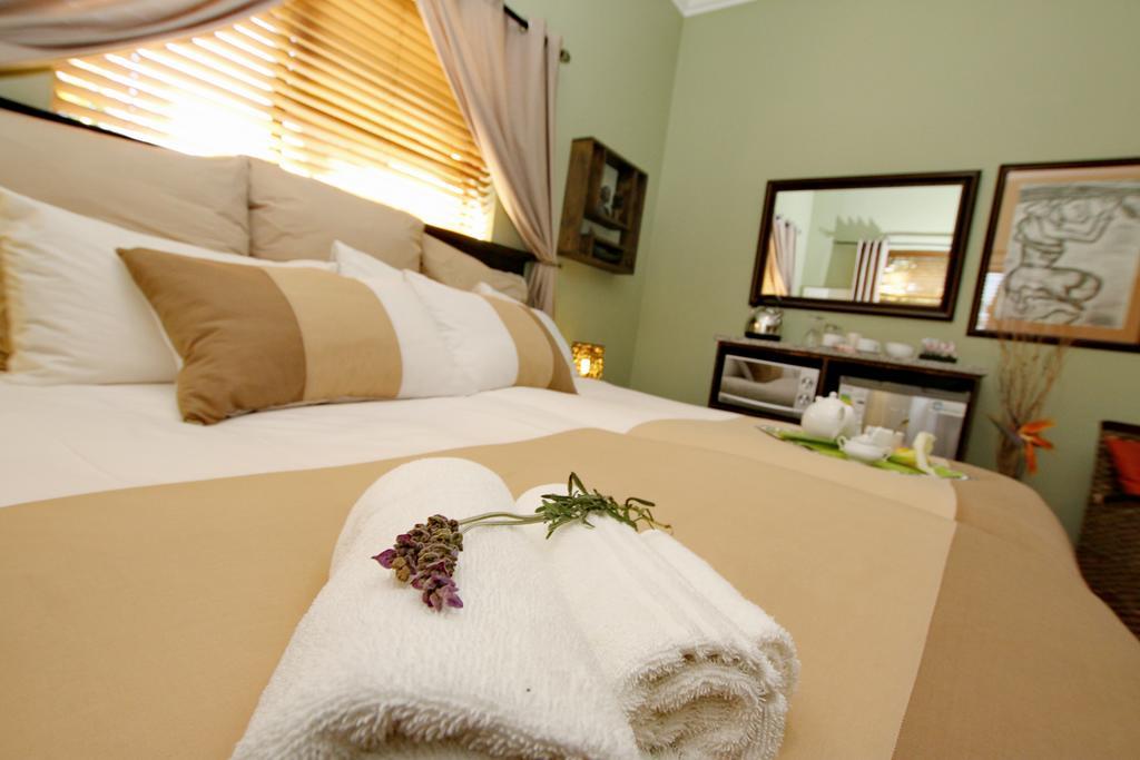Summer Garden Guest House Benoni Exterior foto