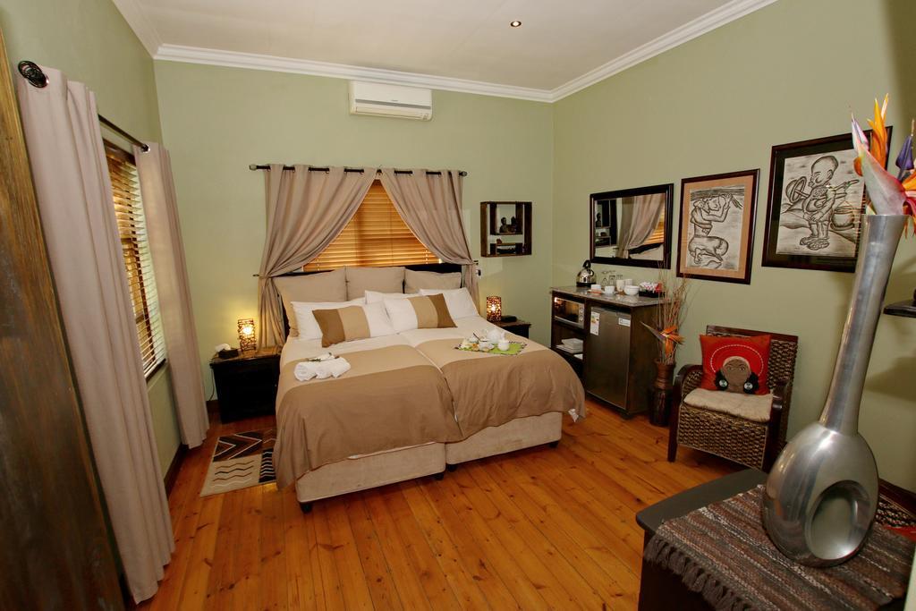 Summer Garden Guest House Benoni Exterior foto