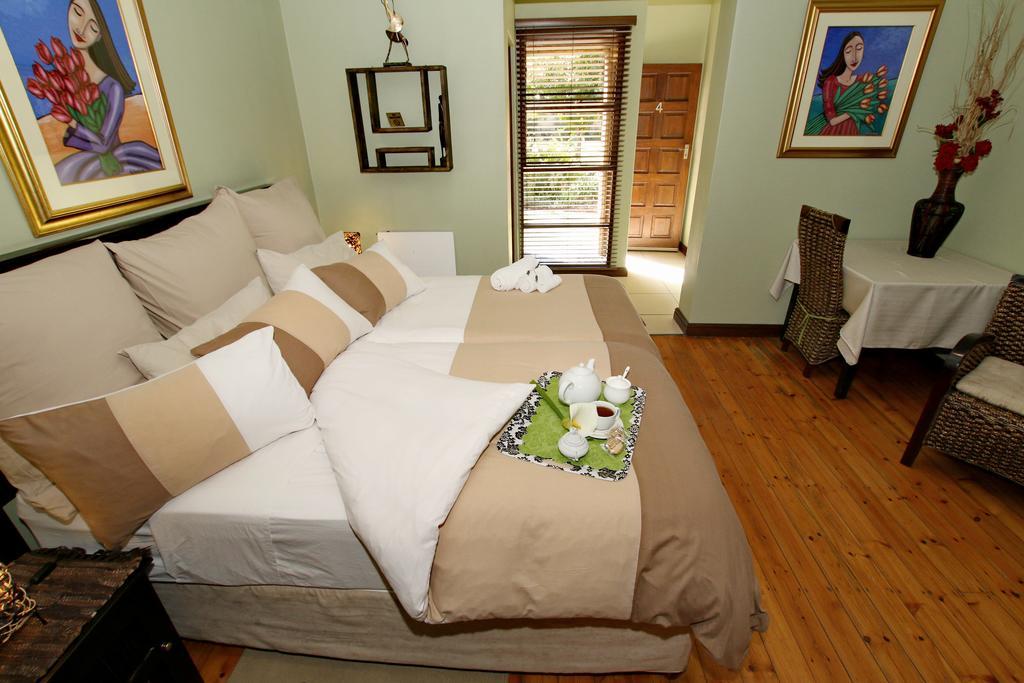 Summer Garden Guest House Benoni Exterior foto