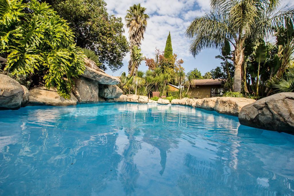 Summer Garden Guest House Benoni Exterior foto