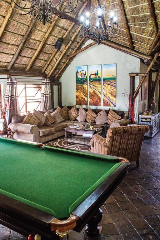 Summer Garden Guest House Benoni Exterior foto