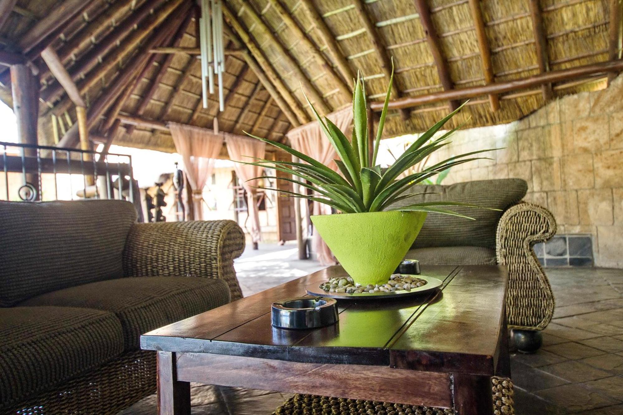 Summer Garden Guest House Benoni Exterior foto
