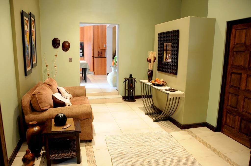 Summer Garden Guest House Benoni Exterior foto