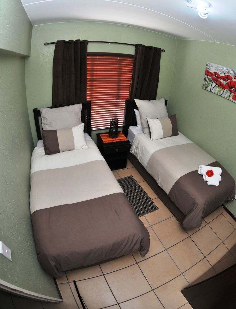 Summer Garden Guest House Benoni Exterior foto