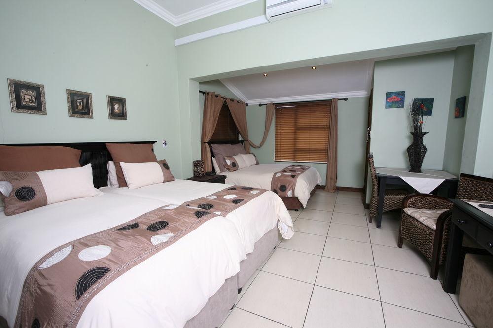 Summer Garden Guest House Benoni Exterior foto