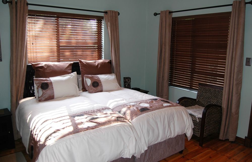 Summer Garden Guest House Benoni Exterior foto