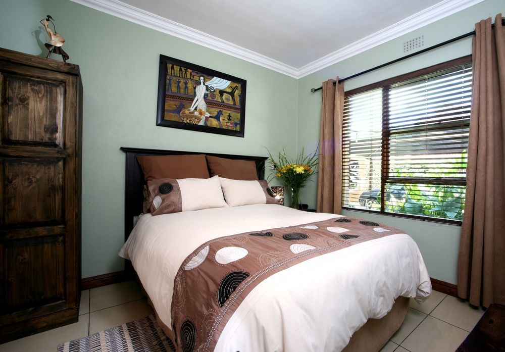Summer Garden Guest House Benoni Exterior foto