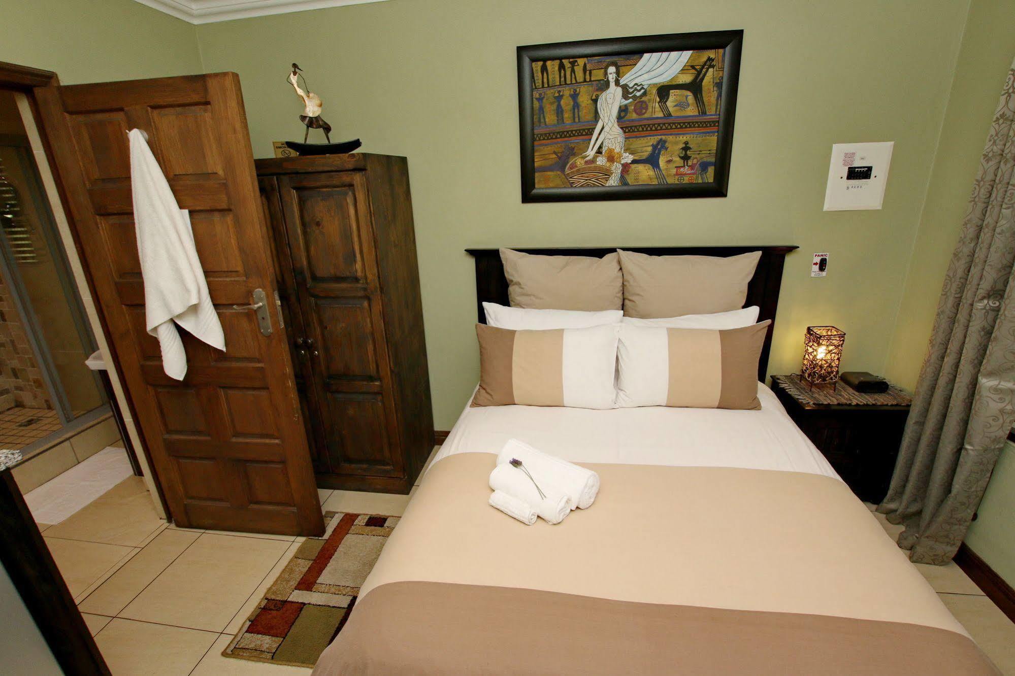 Summer Garden Guest House Benoni Exterior foto